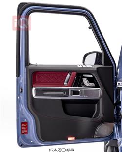 مرسيدس بنز G-Class